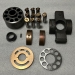 KYB PSVL-42 hydraulic pump parts replacement