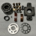 KYB PSVL-42 hydraulic pump parts replacement