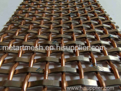 Metart-WW01 SS304 Stainless Steel Wire Mesh