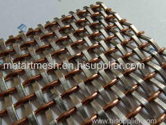 Metart-WW01 SS304 Stainless Steel Wire Mesh