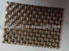 Metart-WW01 SS304 Stainless Steel Wire Mesh