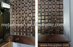 Metart-WW02 SS304 Stainless Steel Wire Mesh