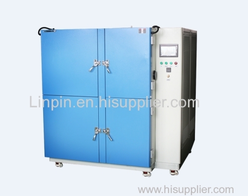 Comprehensive Pharmaceutical Stability Tester