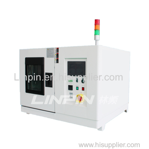 High Quality Desktop Test Chamber