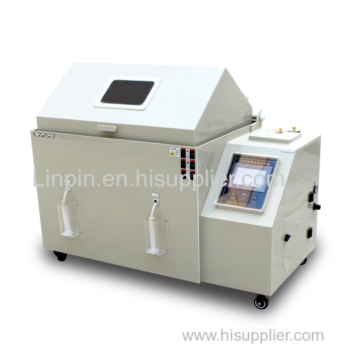 Salt Spray Test Chamber (Touch screen)