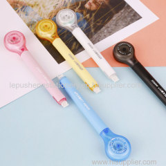 Correction Tape in Pen Style Worldwide Good Corrective Tape Student Stationery Correction Tape