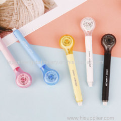 Correction Tape in Pen Style Worldwide Good Corrective Tape Student Stationery Correction Tape