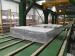 4x8 aluminum alloy plate for construction/decoration 5052 6061 3003 5-100mm thick