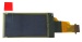 0.96 inch OLED display module 128x64 driver IC is SSD1306 SPI/IIC/parallel interface Monochrome oled