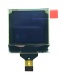 0.96 inch OLED display module 128x64 driver IC is SSD1306 SPI/IIC/parallel interface Monochrome oled