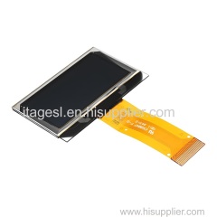 OLED display OLED screen