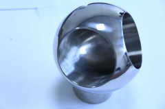 F316L material valve ball