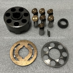 PC50 swing motor parts