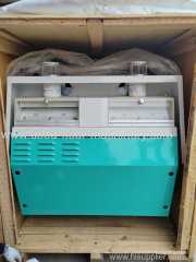 Buhler Brand New Roller Purifier MQRF 46/200 Manufacture year 2015