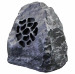 6.5" Outdoor Rock Speakers Hardwired IPX6 Waterproof Design for Pool Garden Deck backyard and Outdoor application