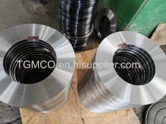 Slitting Knife Slitting Blade Slitting Cutter Slitting Spacer Shim Bush Slitting separator for Slitting Line