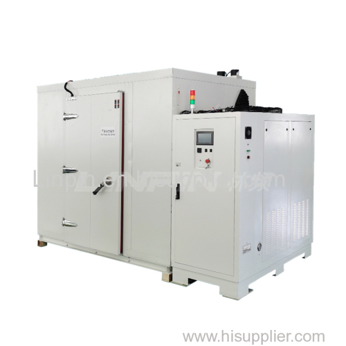 High Quality Ultraviolet pre-treatment machine