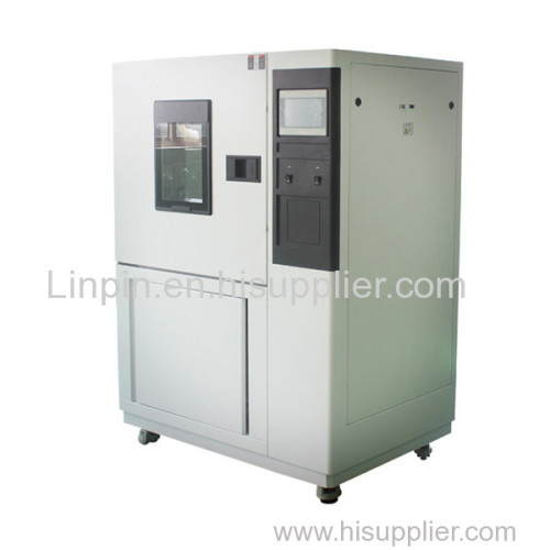 IPX3/IPX4 Rain Test Chamber