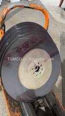 Cold Saw Blade Disc HSS Saw Blade for Steel Tube Cutting off