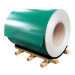 PE PVDF Color-coated Aluminum Coil 1100 3003 5052 5083 Construction/Transportation/Packaging Aluminum Alloy Coil