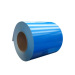 PE PVDF Color-coated Aluminum Coil 1100 3003 5052 5083 Construction/Transportation/Packaging Aluminum Alloy Coil