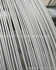 Filler Metal or Titanium Welding Wire