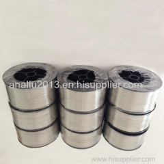 Filler Metal or Titanium Welding Wire