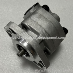 SPK10/10 gear pump made in China