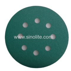 Pressure Sentitive Adhesive Discs