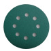 Pressure Sentitive Adhesive Discs