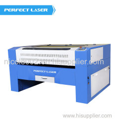 Perfect Laser Mixed Laser Cutting Machine For Metal SS Acrylic Wood Plastic