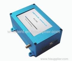 Semiconductor butterfly driver box [touch version]