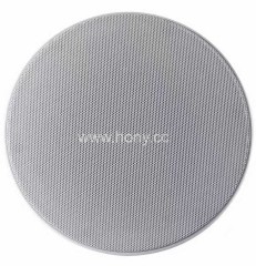 70 V /100 V Commercial Ceiling Speakers with Taps for 5W /10W