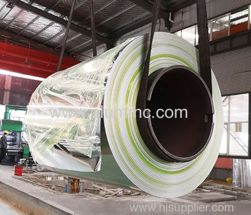 Polished aluminum mirror coil for sale 1050 1100 3003 5052 high brightness mirror aluminum coil