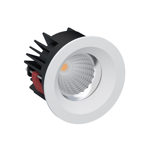 IP65 Waterproof LED Downlight 10W 15W 20W