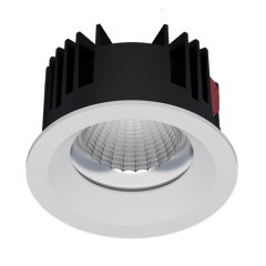 IP65 Waterproof LED Downlight 10W 15W 20W