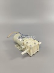 SOVOFLO DC 12/24V Electric Diaphragm Pump KDP-14A for Cold and Hot Water Dispenser Auto Vending Machine Coffee Machine