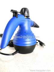 Portable Steamer for Cleaning with nine pcs Accessories