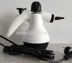 Pressurized MultiSurface Handheld Steam Cleaner with Safety Lock