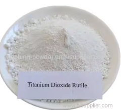 Titanium Dioxide TiO2 R-105 R-996 R-5566 R-818 FACTORY STOCK