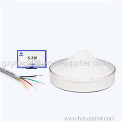 High Performance Additives for Advanced PVC Stabilizer Applications