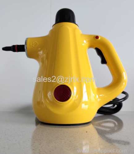 Multi-Purpose Handheld Pressurized Steam Cleaner