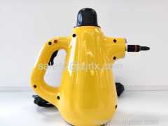 Multi-Purpose Handheld Pressurized Steam Cleaner