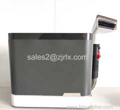 Cold and Hot Water Steam Vacuum Cleaner for Sofa and Carpet