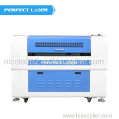 wood acyrlic leather paper Co2 Laser Engraving and Cutting Machine