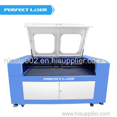 Double Heads CO2 Laser Engraving Cutting Machine