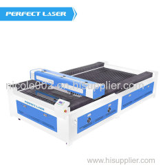 Large Size Laser Cutting Machine for Garment and Fabric