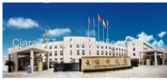 Zhejiang zhuoruixing intelligent technology co., ltd