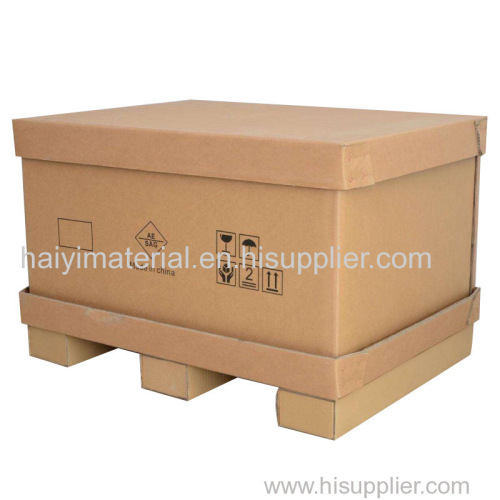 High-Quality 3-Layer Corrugated Carton for Durable Protection