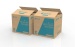 High-Quality 3-Layer Corrugated Carton for Durable Protection